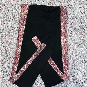 Victoria Sport Legging